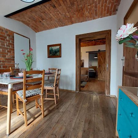 Apartamenty Nova Na Krakowskiej No 4 Bielsko-Biała Extérieur photo