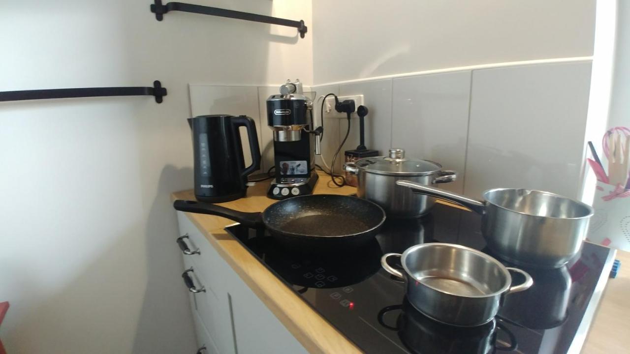 Apartamenty Nova Na Krakowskiej No 4 Bielsko-Biała Extérieur photo