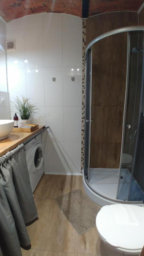 Apartamenty Nova Na Krakowskiej No 4 Bielsko-Biała Extérieur photo