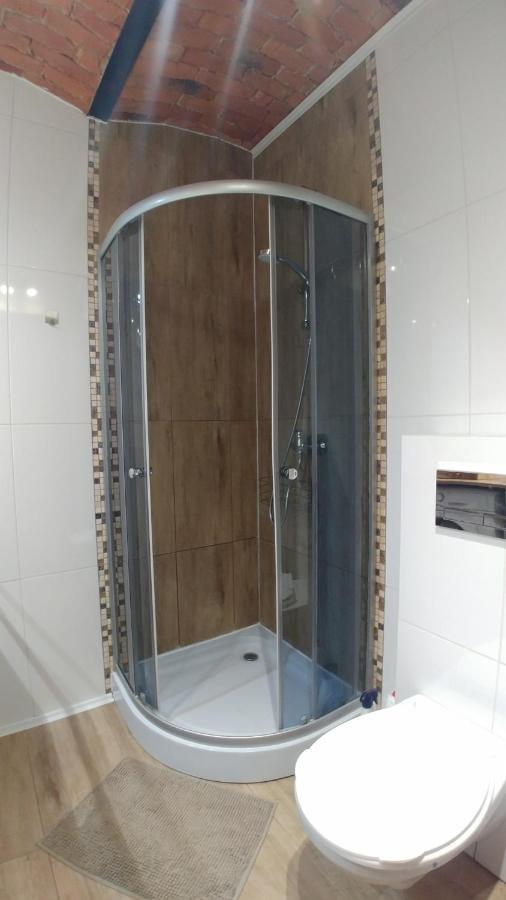 Apartamenty Nova Na Krakowskiej No 4 Bielsko-Biała Extérieur photo