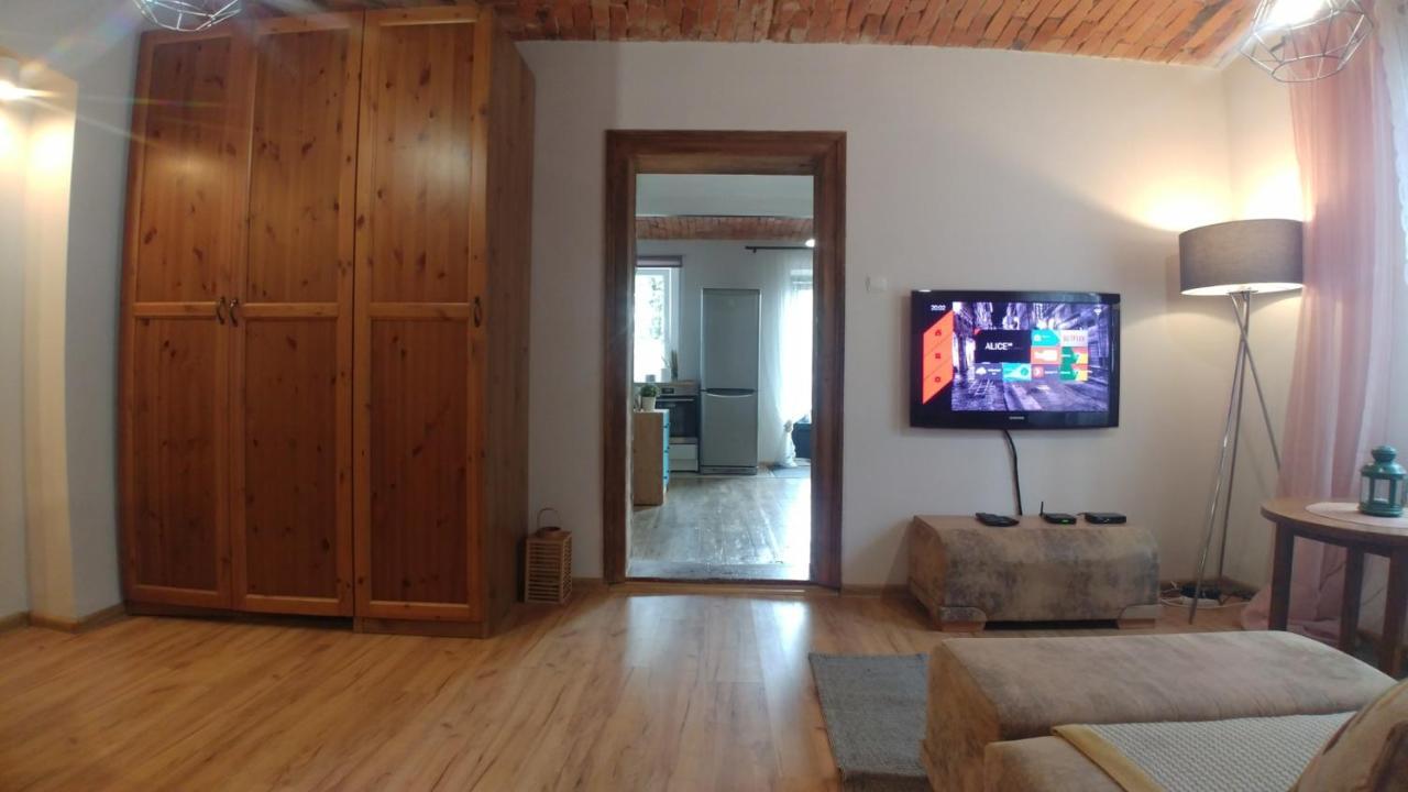 Apartamenty Nova Na Krakowskiej No 4 Bielsko-Biała Extérieur photo