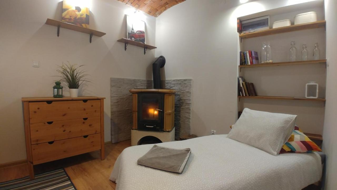 Apartamenty Nova Na Krakowskiej No 4 Bielsko-Biała Extérieur photo