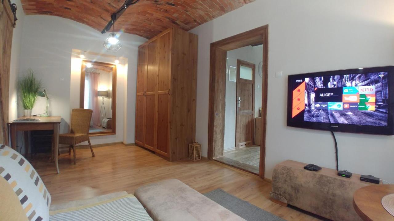 Apartamenty Nova Na Krakowskiej No 4 Bielsko-Biała Extérieur photo