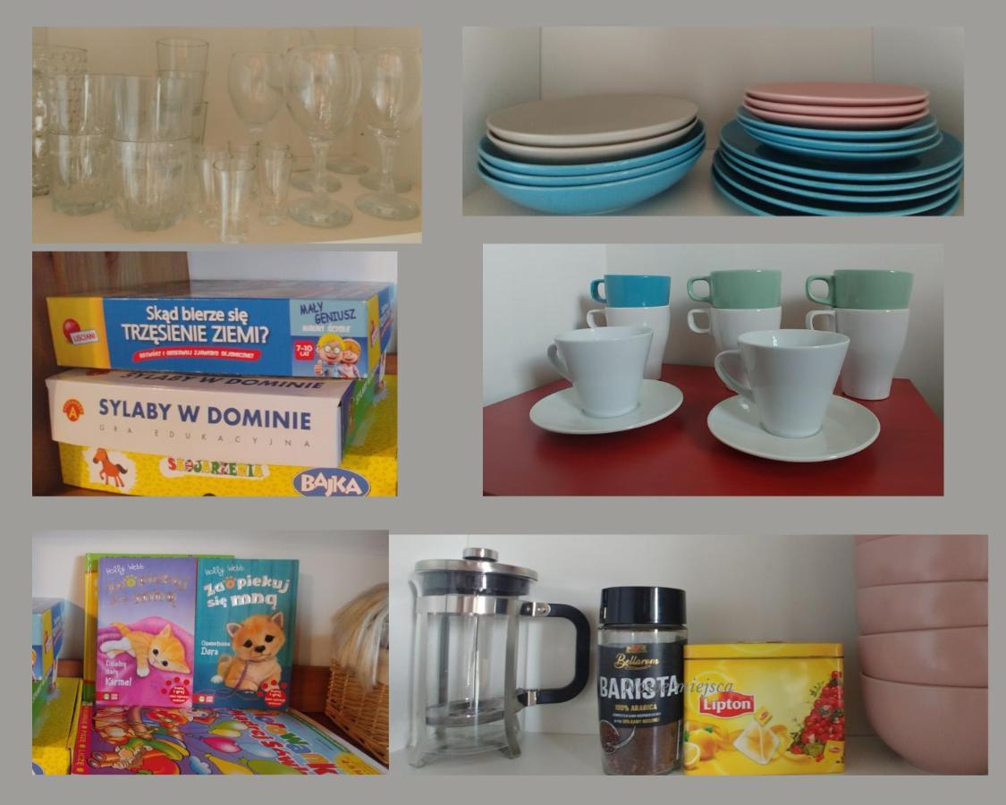 Apartamenty Nova Na Krakowskiej No 4 Bielsko-Biała Extérieur photo