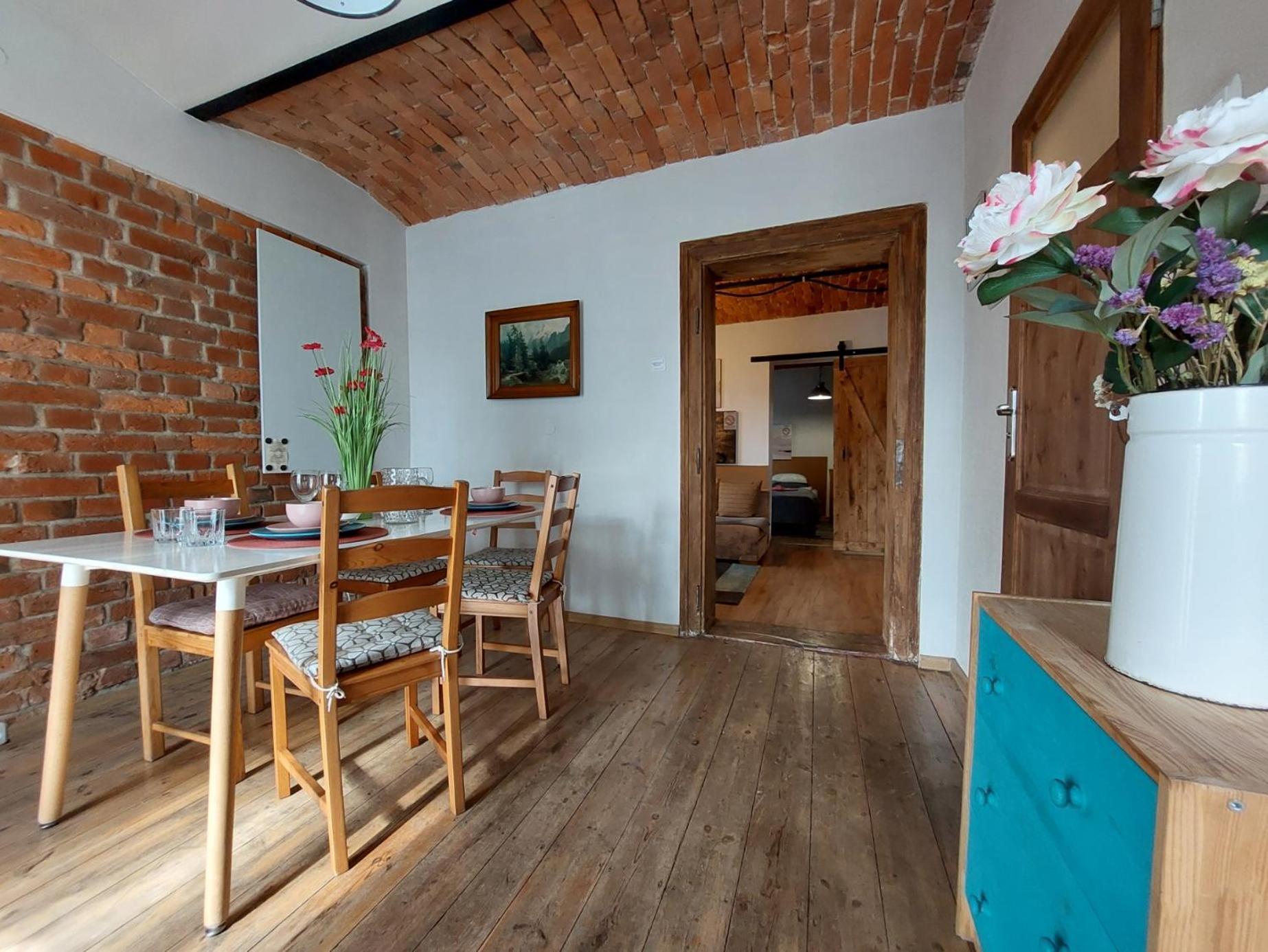 Apartamenty Nova Na Krakowskiej No 4 Bielsko-Biała Extérieur photo