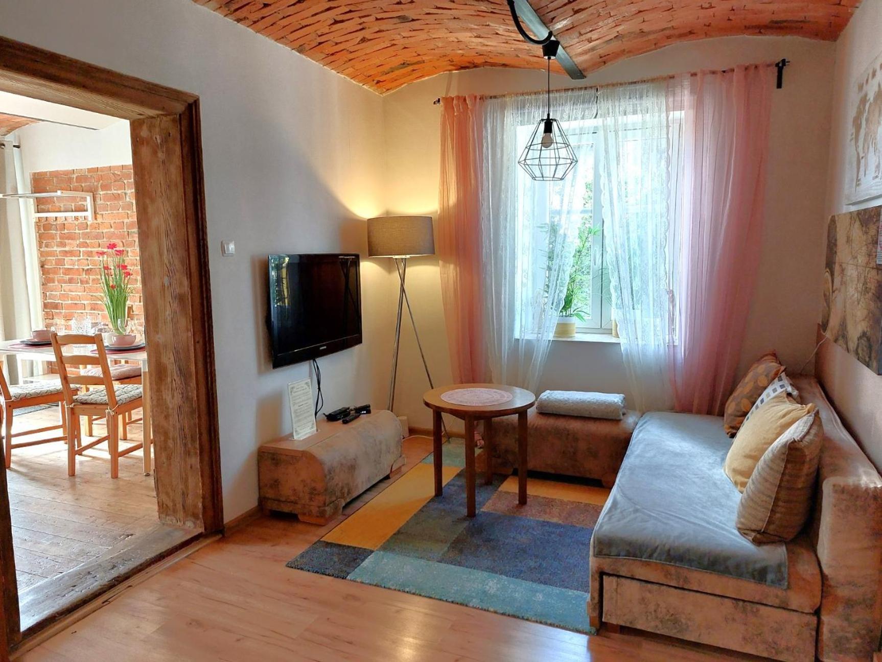 Apartamenty Nova Na Krakowskiej No 4 Bielsko-Biała Extérieur photo