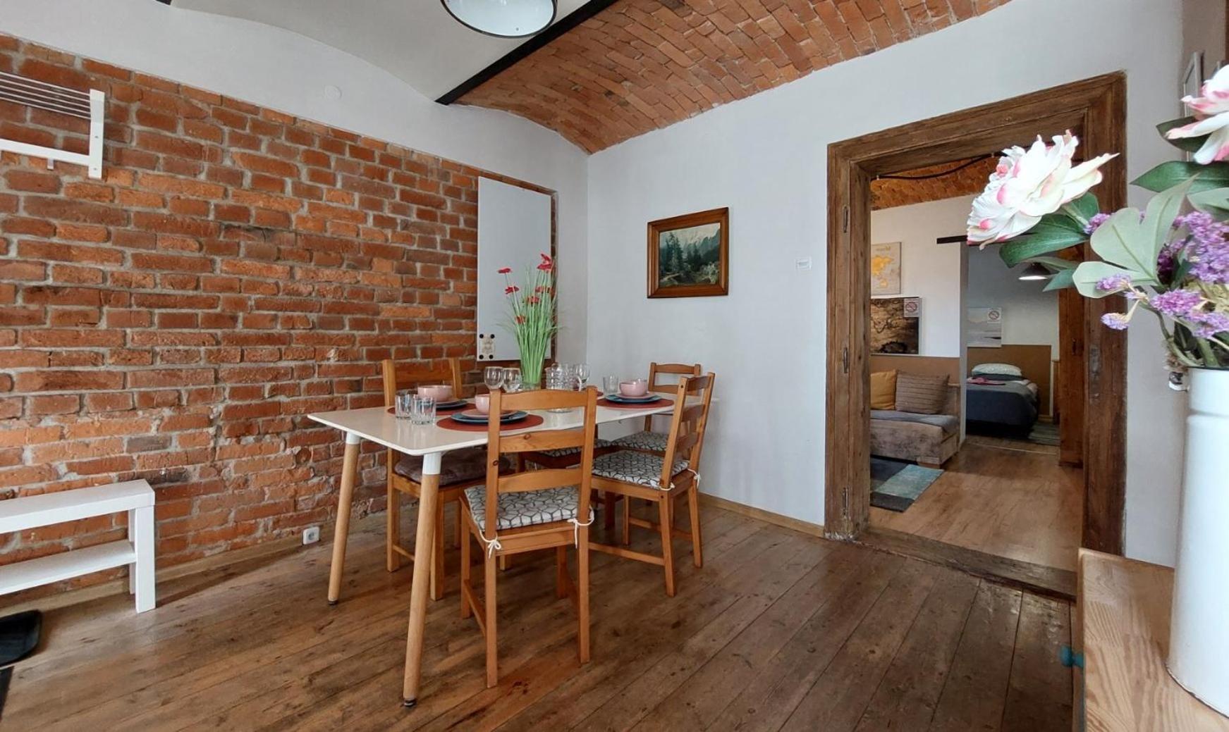 Apartamenty Nova Na Krakowskiej No 4 Bielsko-Biała Extérieur photo