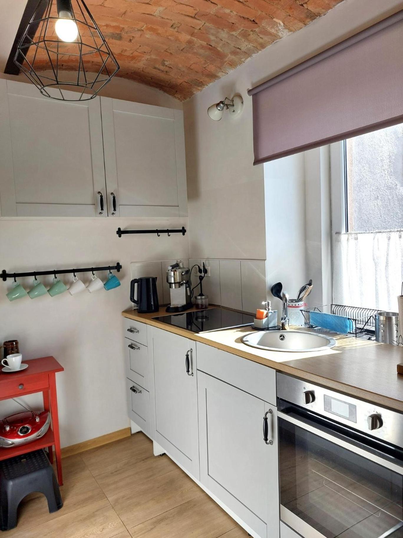 Apartamenty Nova Na Krakowskiej No 4 Bielsko-Biała Extérieur photo