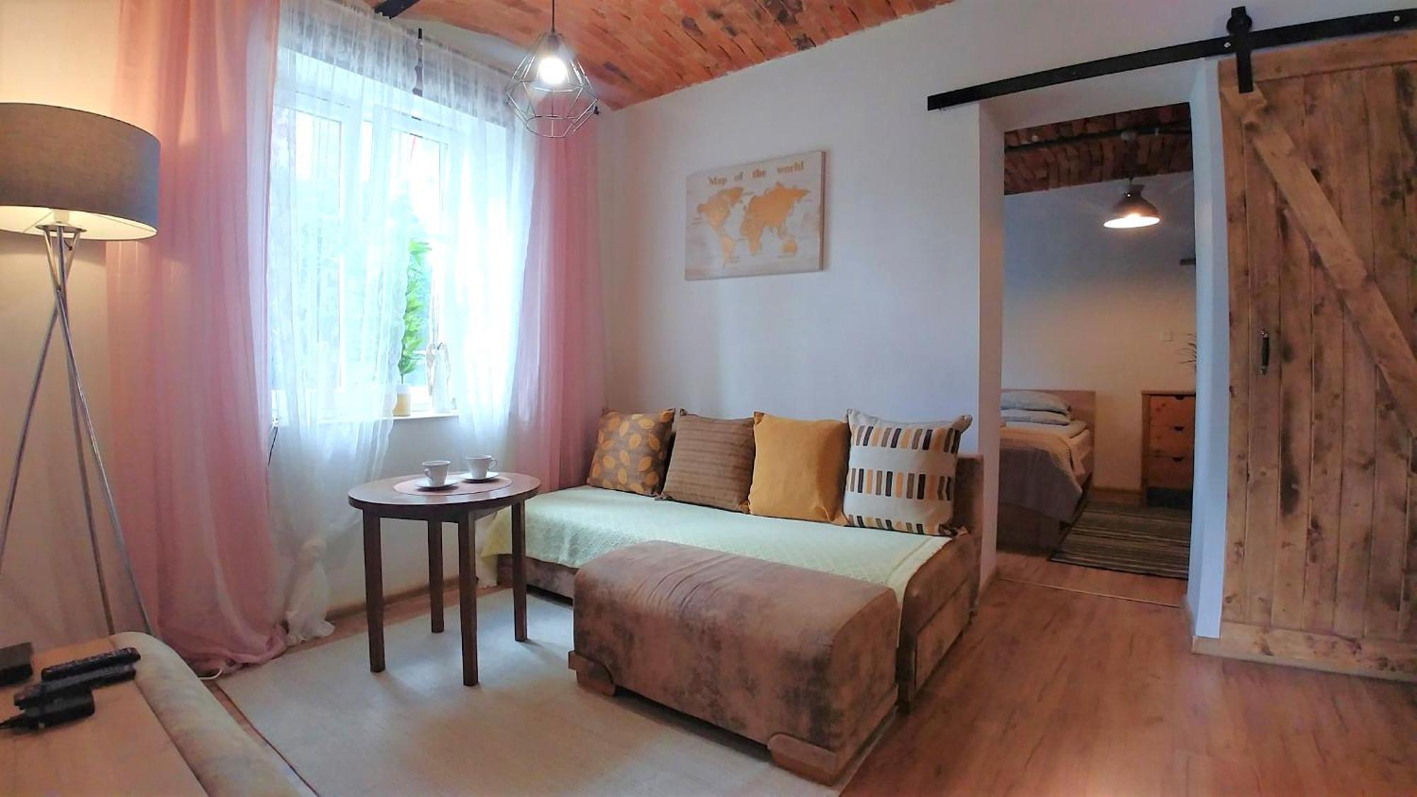 Apartamenty Nova Na Krakowskiej No 4 Bielsko-Biała Extérieur photo