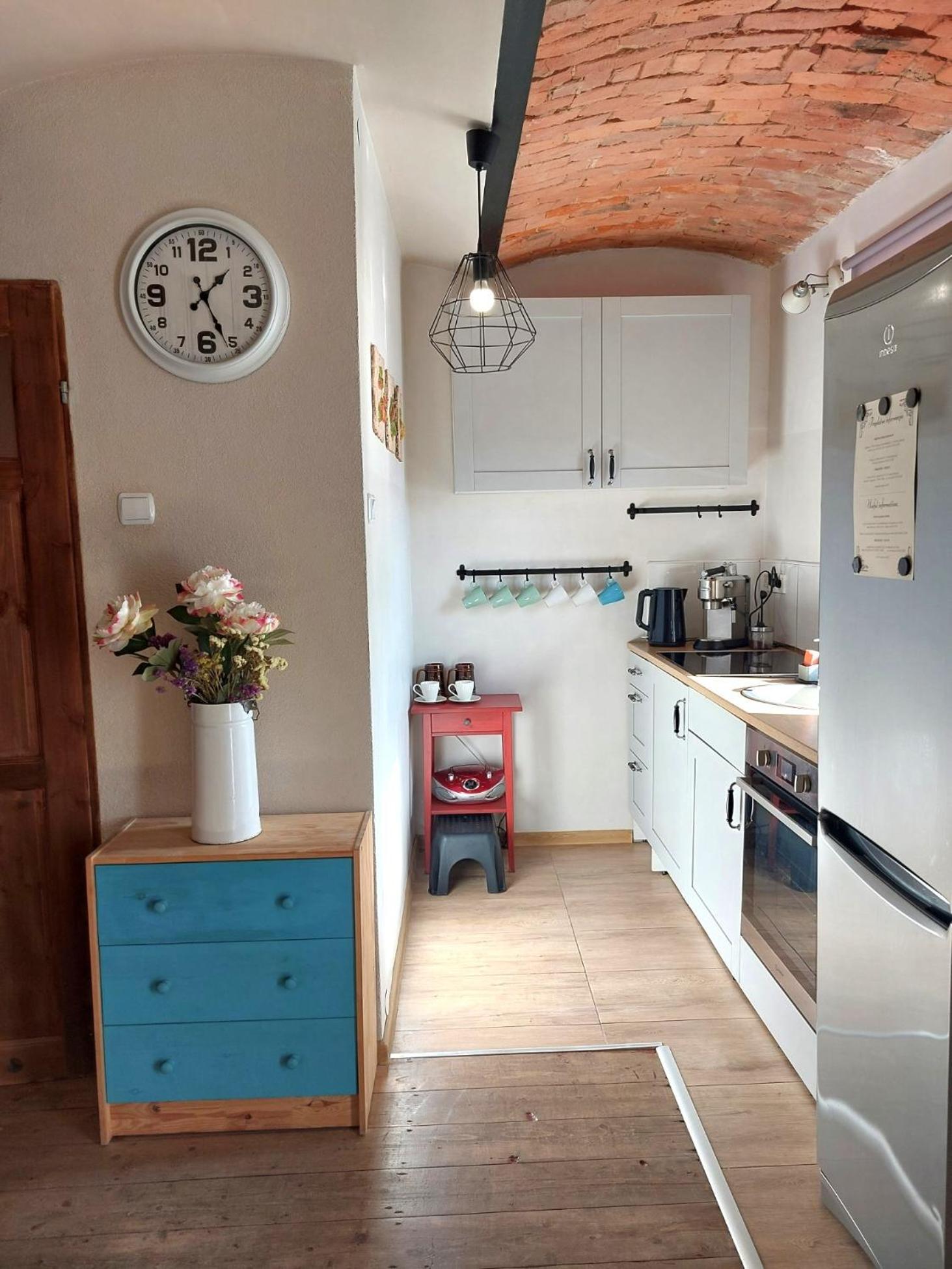 Apartamenty Nova Na Krakowskiej No 4 Bielsko-Biała Extérieur photo