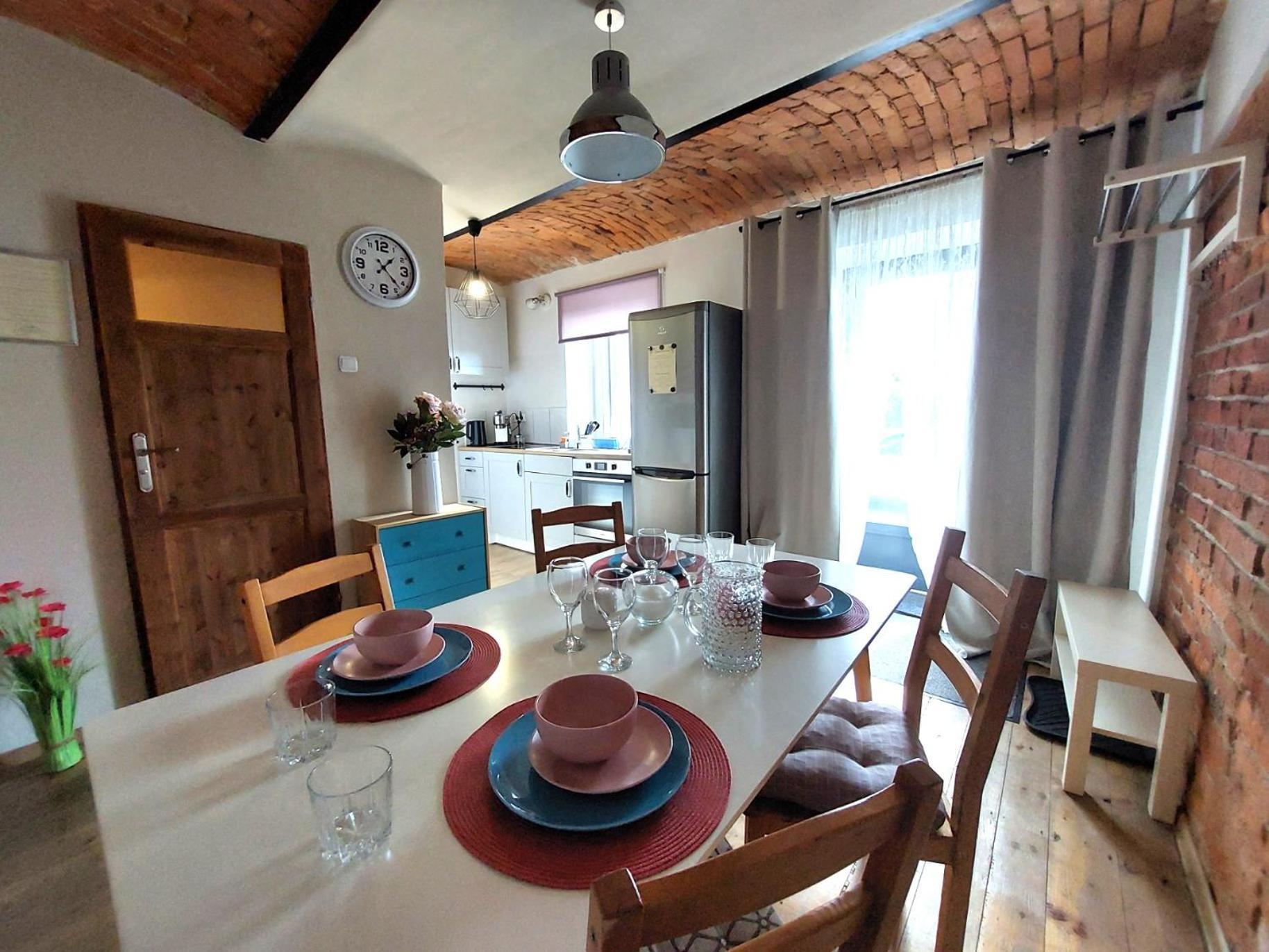 Apartamenty Nova Na Krakowskiej No 4 Bielsko-Biała Extérieur photo