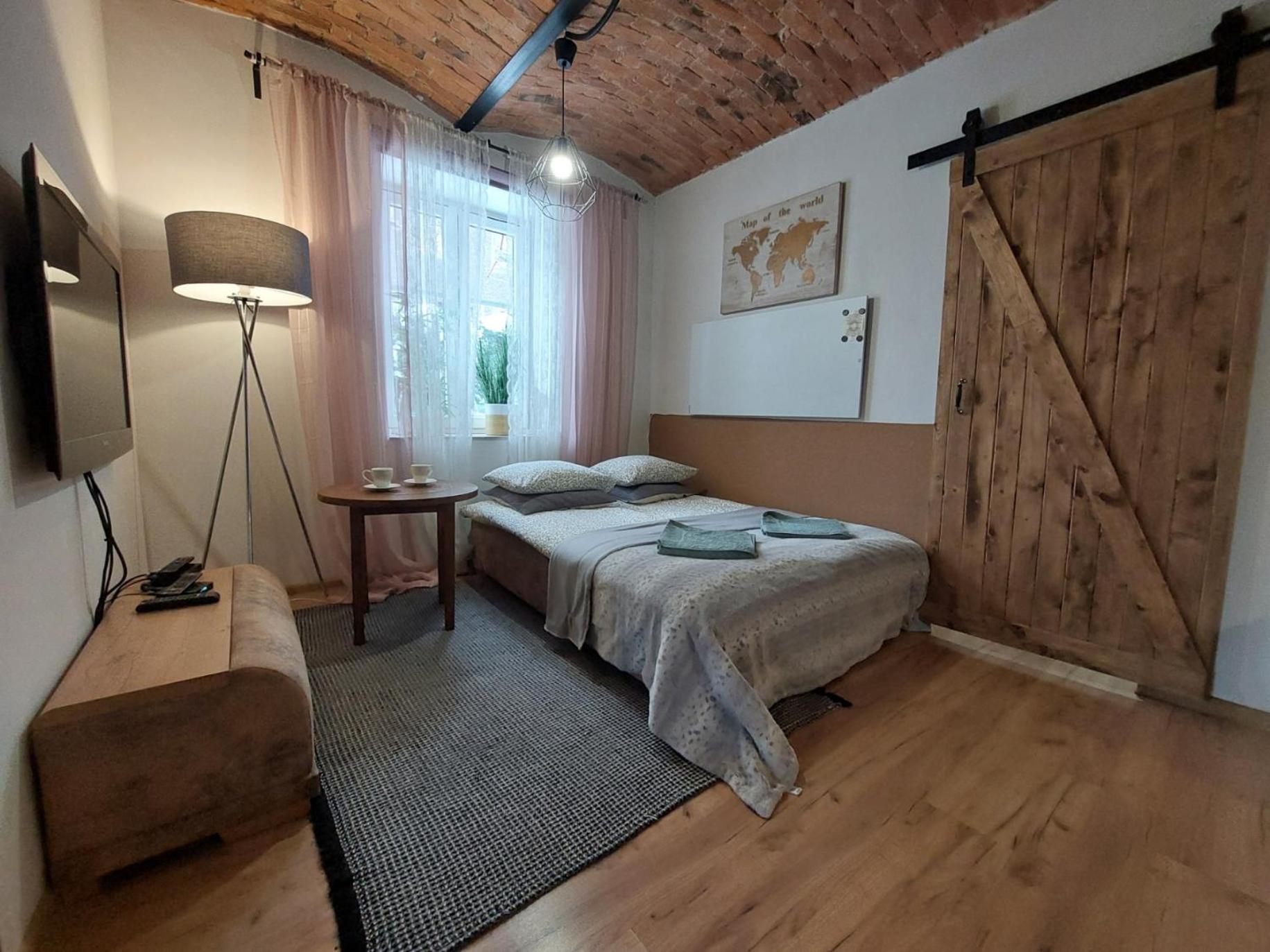 Apartamenty Nova Na Krakowskiej No 4 Bielsko-Biała Extérieur photo