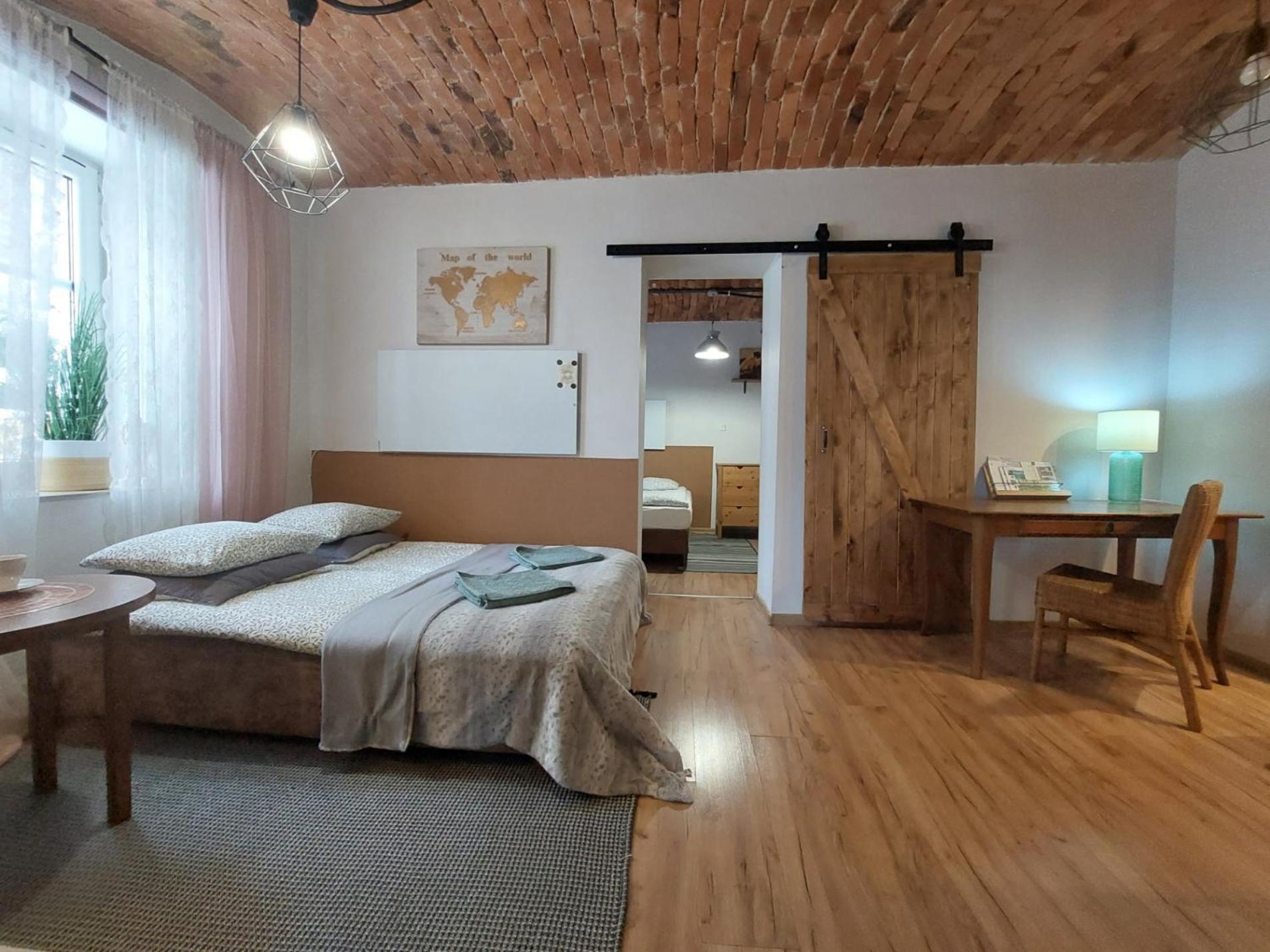 Apartamenty Nova Na Krakowskiej No 4 Bielsko-Biała Extérieur photo