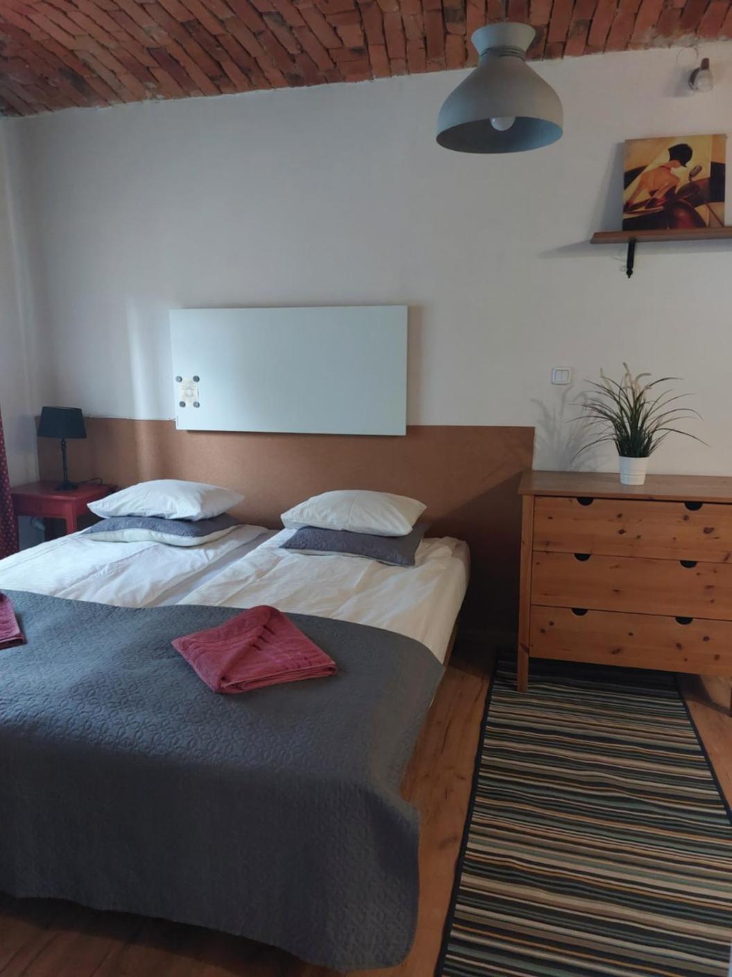 Apartamenty Nova Na Krakowskiej No 4 Bielsko-Biała Extérieur photo