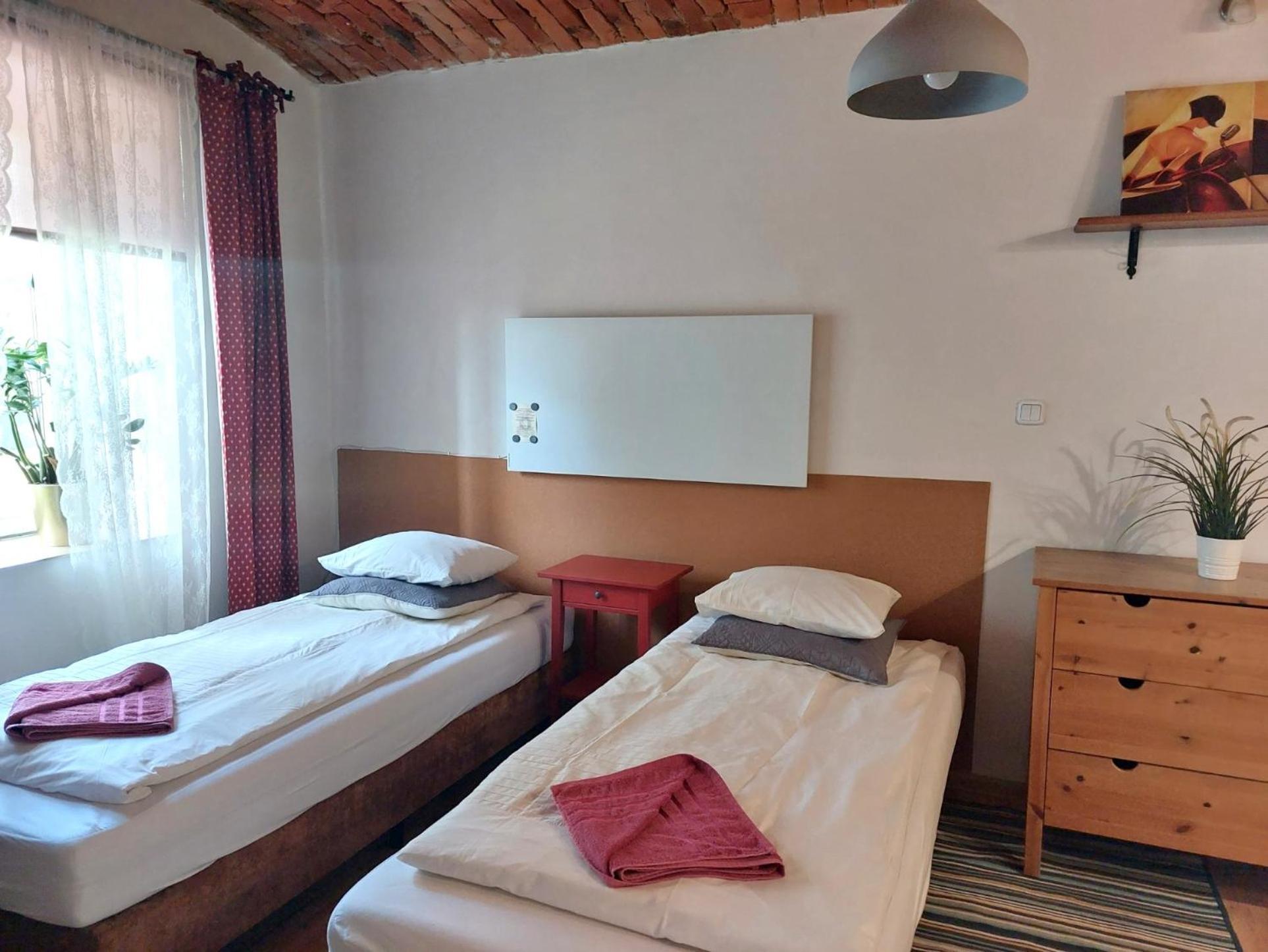 Apartamenty Nova Na Krakowskiej No 4 Bielsko-Biała Extérieur photo